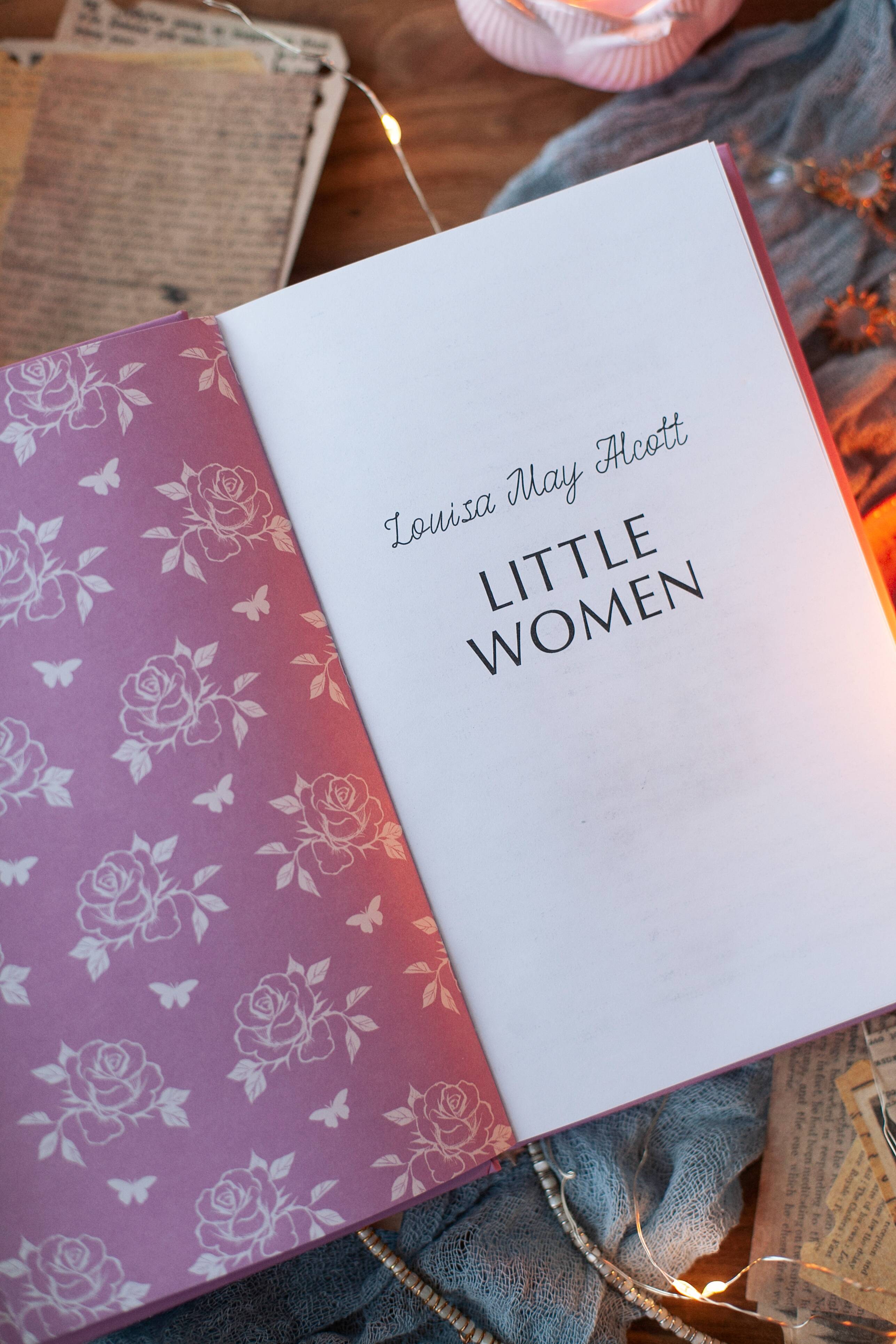 Little Women. Вечные истории в оригинале | Little Women. Eternal Stories in Original Language - Ozon image 6