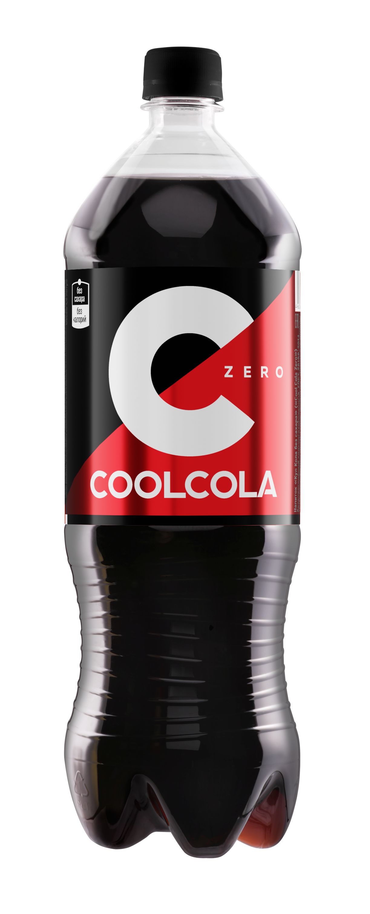 Газированный напиток Cool Cola Zero, 1,5 л купить на OZON по низкой ...