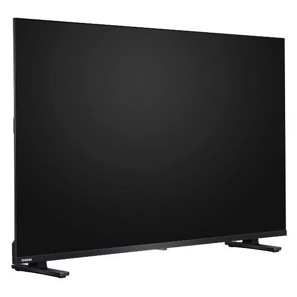 ToshibaТелевизор43″FullHD,черный