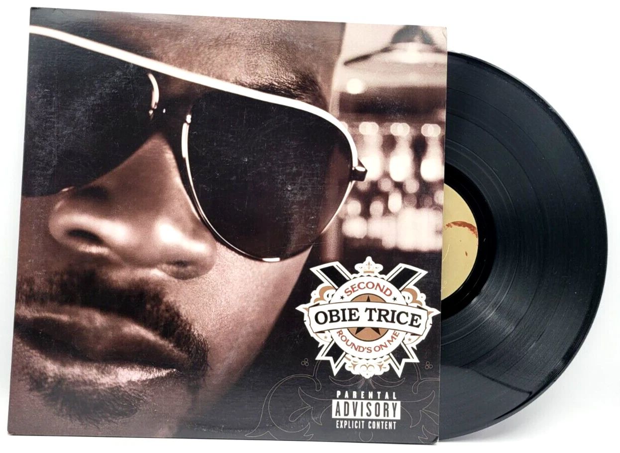 obie trice