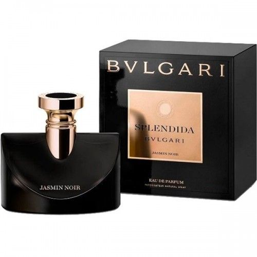 BVLGARI SPLENDIDA JASMIN NOIR Парфюмерная вода 50 мл купить