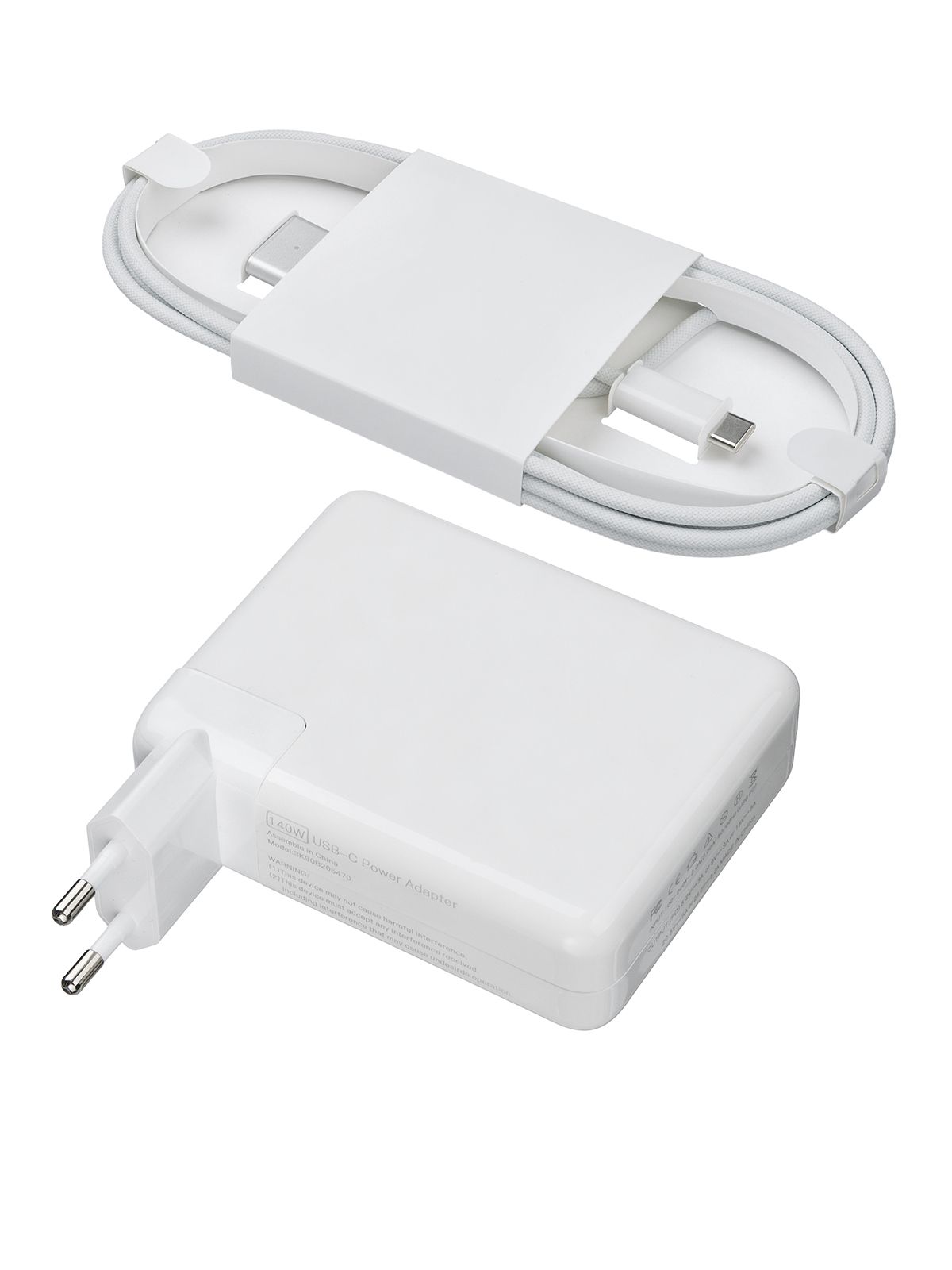 Зарядное устройство 140W MagSafe 3 купить на OZON по низкой цене
