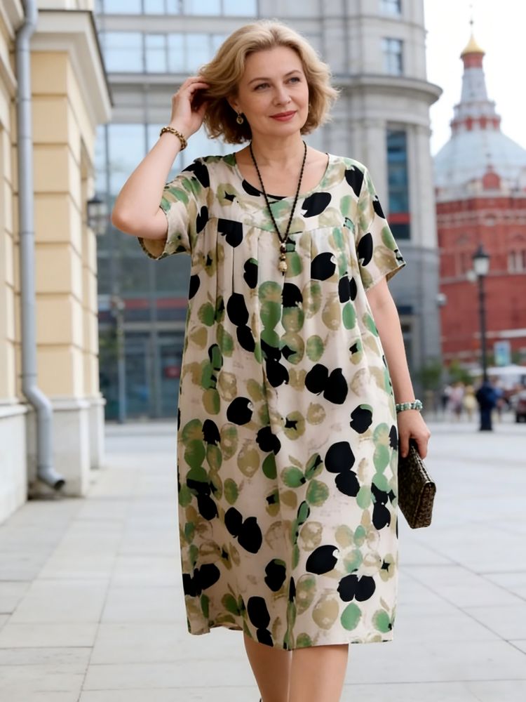 Платье