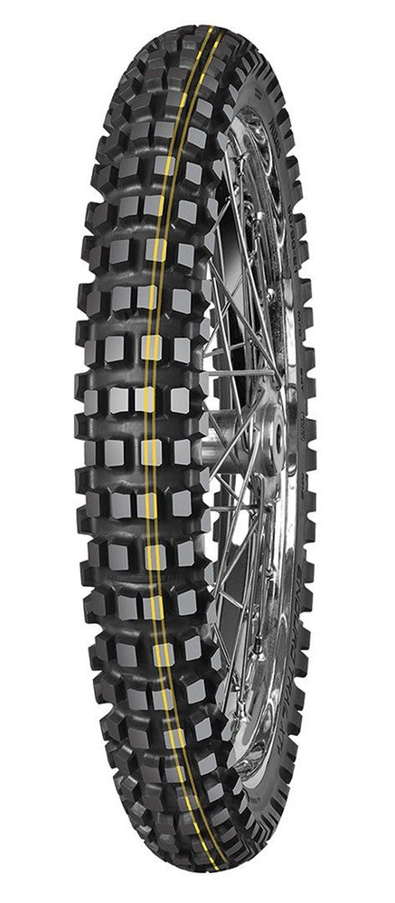 Mitas Мотошина Mitas 90/90-21 Enduro Trail XT Cross Мотошины 90/90 R21 ...