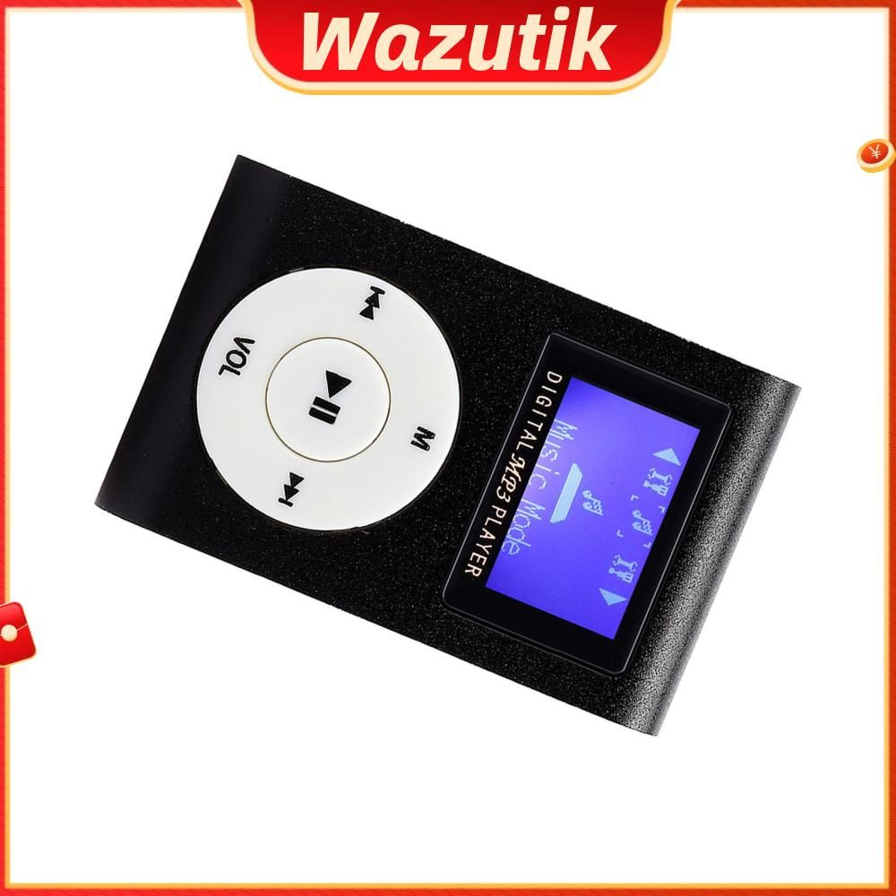 MP3-плеер без диска #1