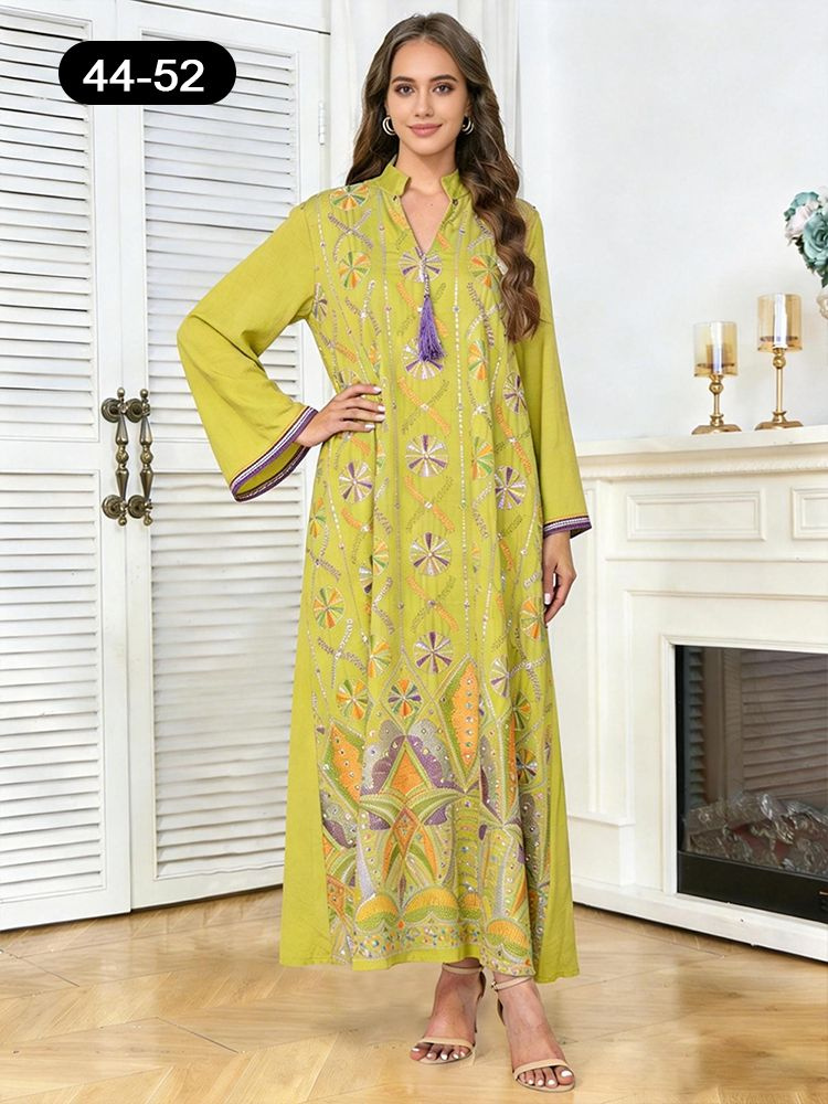 Платье «ABaYa» #1
