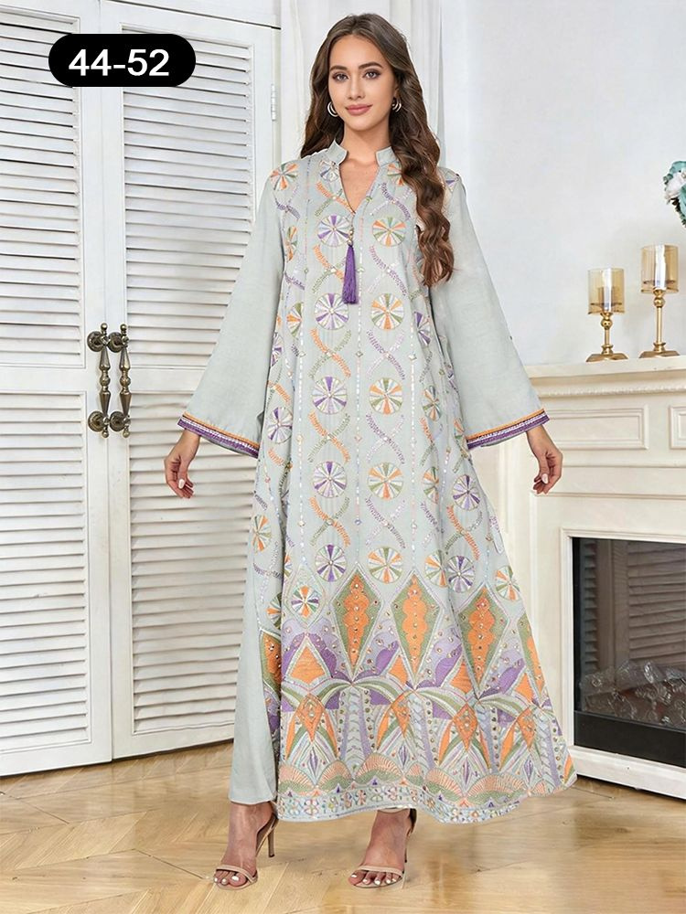 Платье «ABaYa» #1