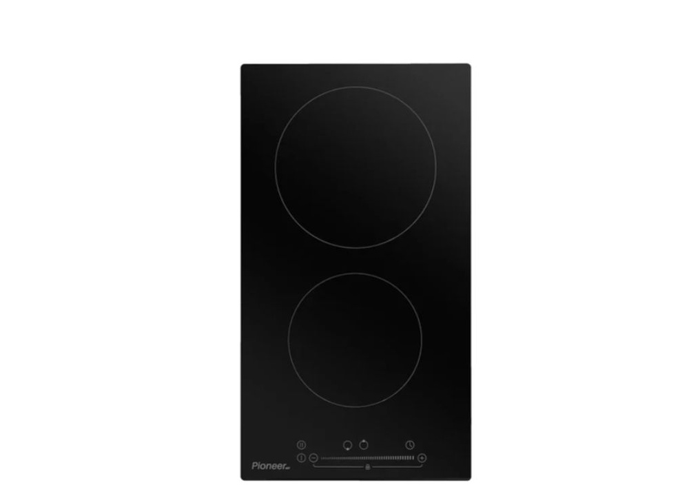 Варочная панель Pioneer EHB30202CS-BL #1