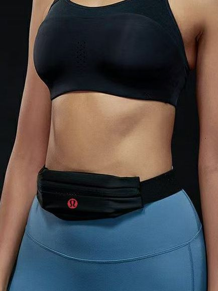 Lululemon Сумка спортивная #1