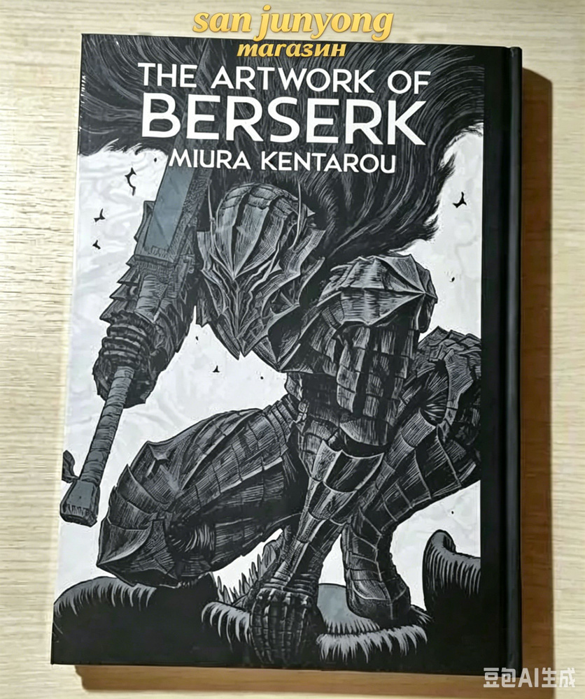 Печатная книгаYSS #1