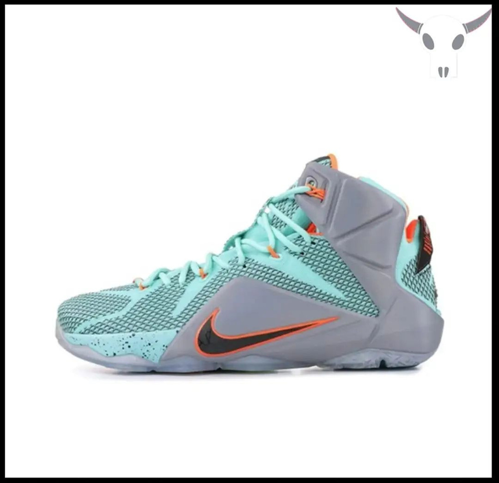 Кроссовки Lebron 12 #1