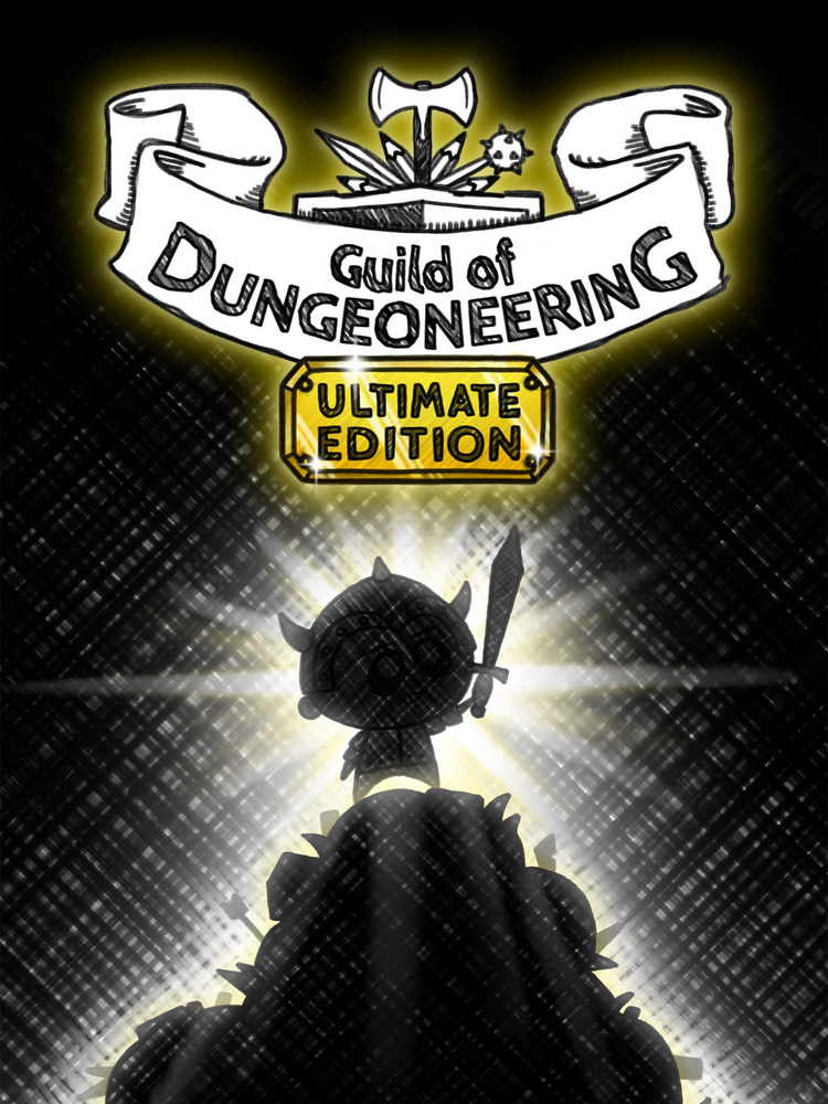 Guild of Dungeoneering Ultimate Edition #1