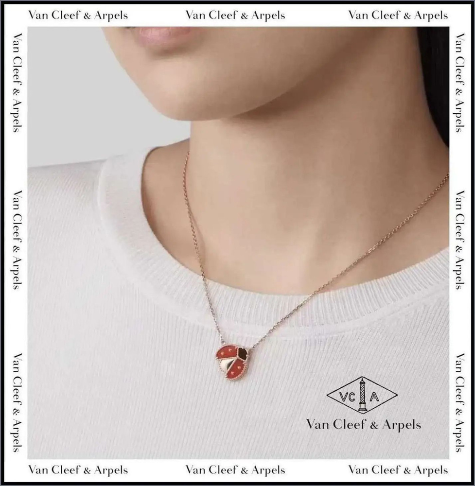 Van Cleef & Arpels Колье #1