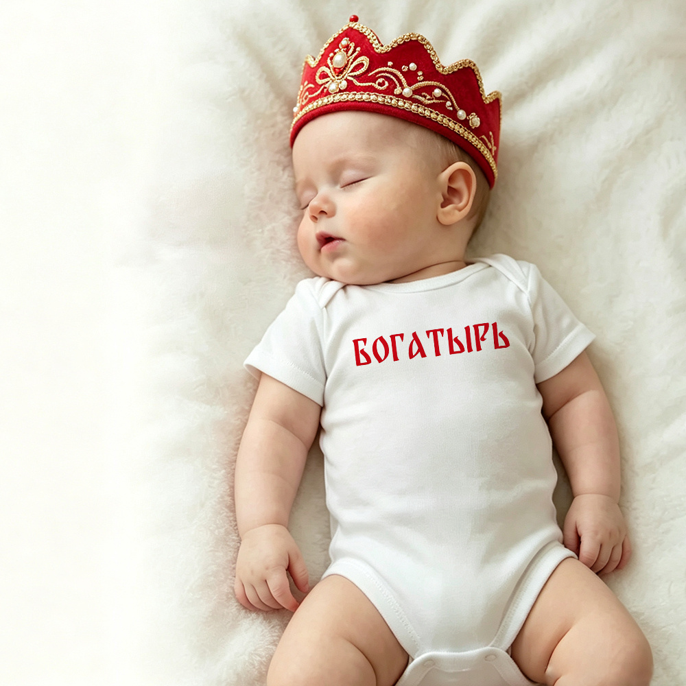 Боди, 1 шт #1
