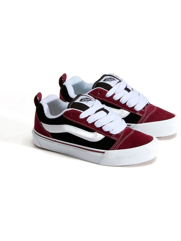 Кроссовки Vans #1