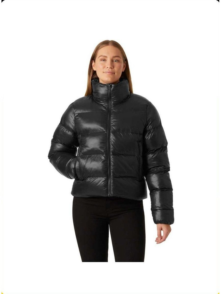 Пуховик Helly Hansen #1