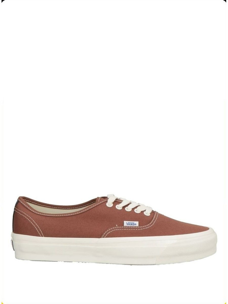 Кеды Vans #1