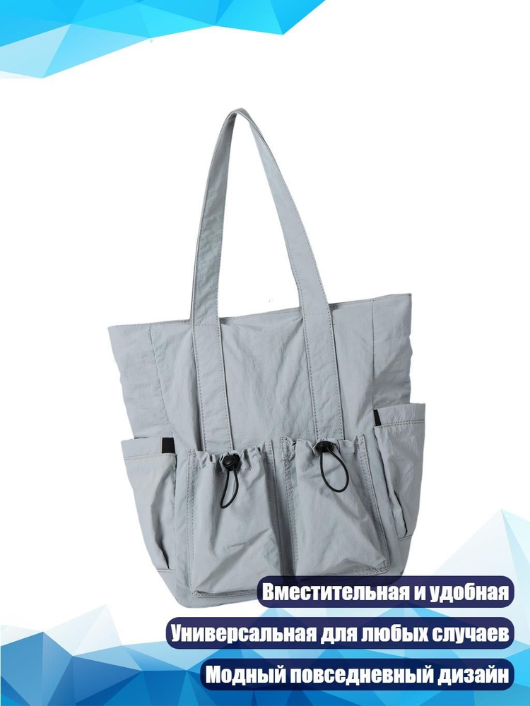 Чемодан Нейлон #1