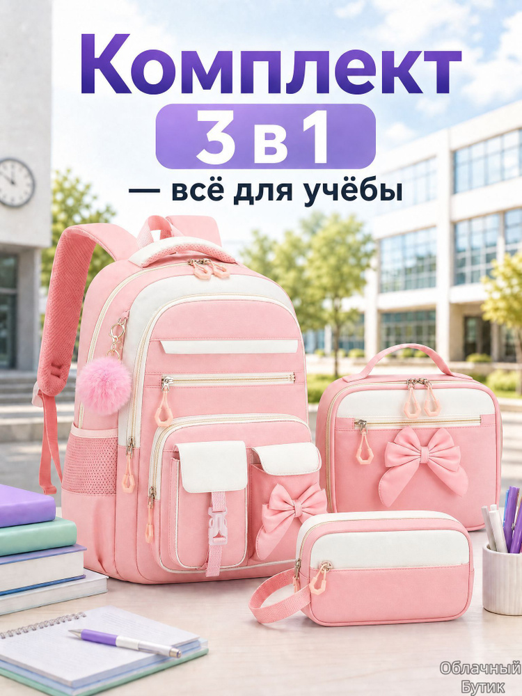 Рюкзак #1