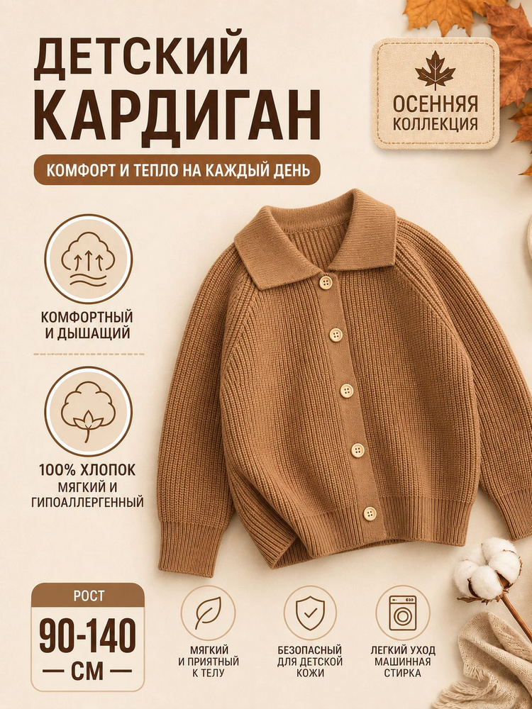 Свитер DARUI #1