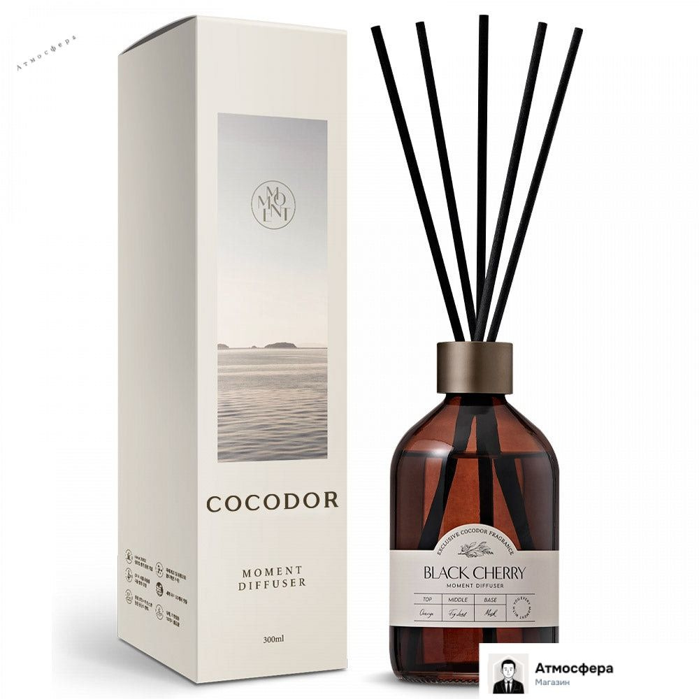 Диффузор cocodor, 300 мл #1