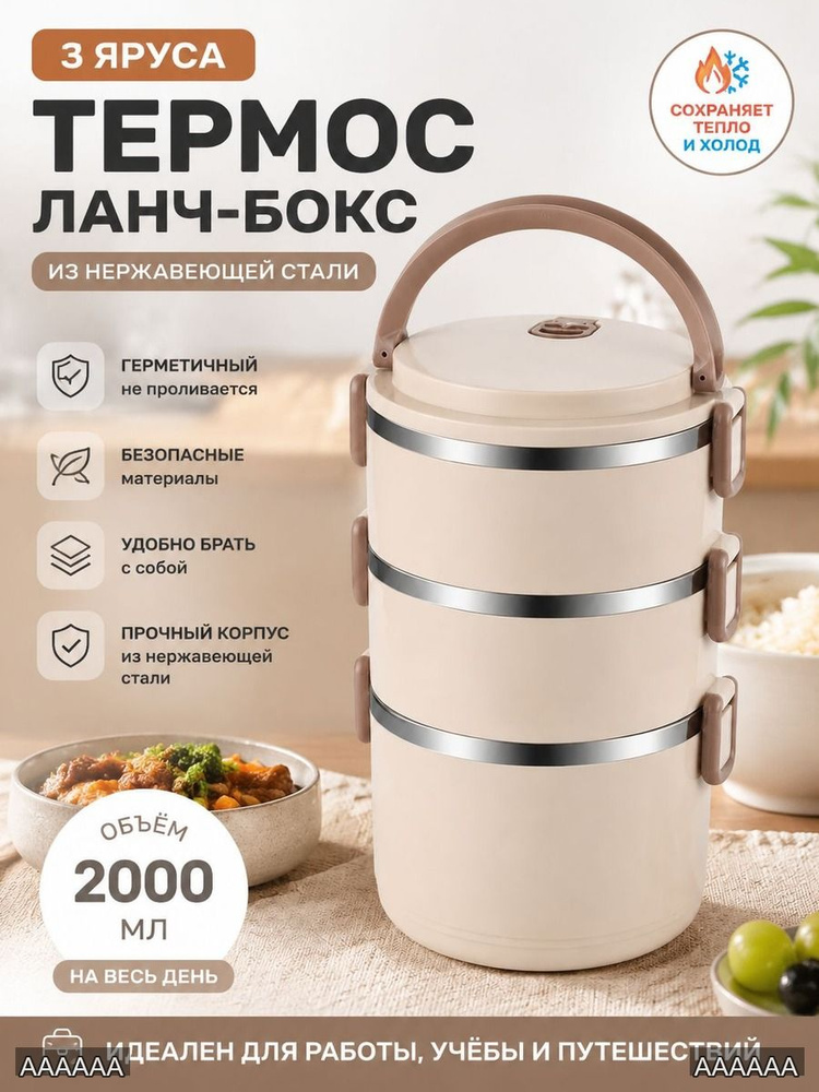 Термос #1