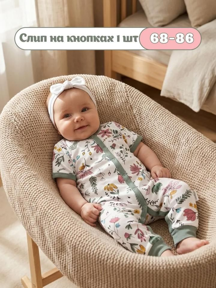 Комбинезон #1