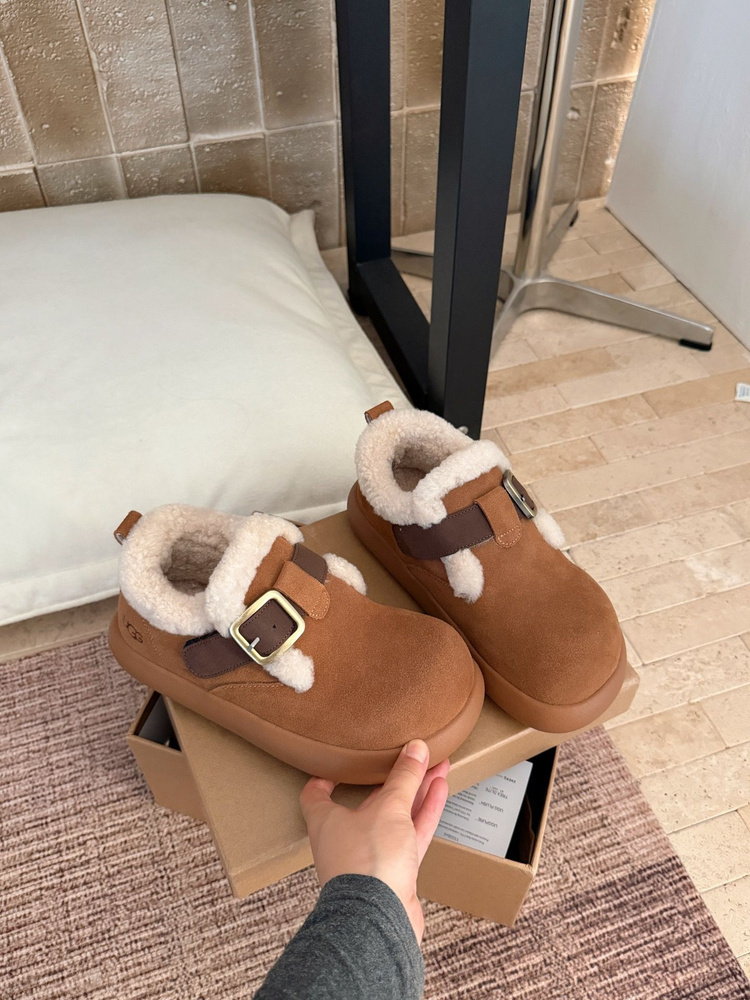 Кроссовки UGG 1 #1