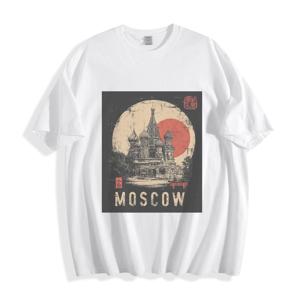 Футболка #1
