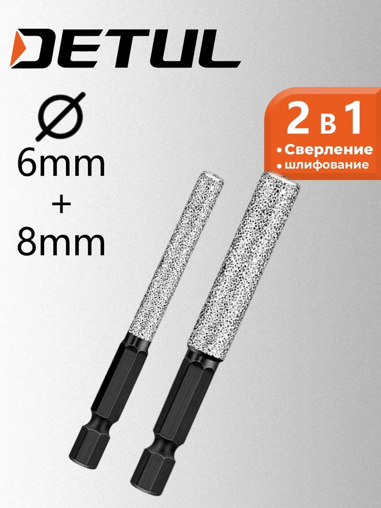 Сверло #1