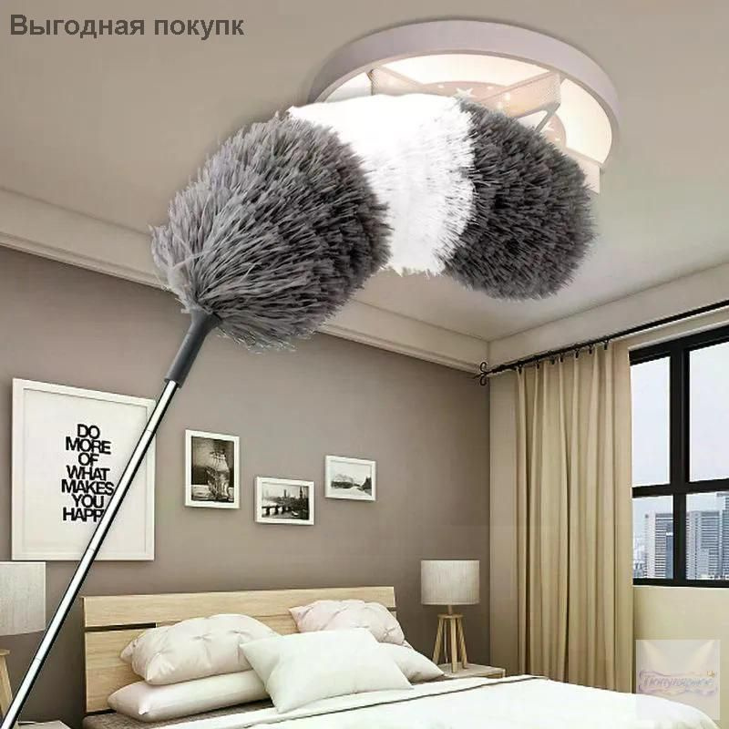 Пипидастр #1