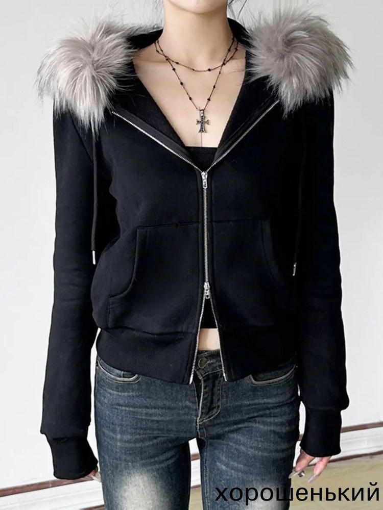 Куртка Massimo Dutti #1