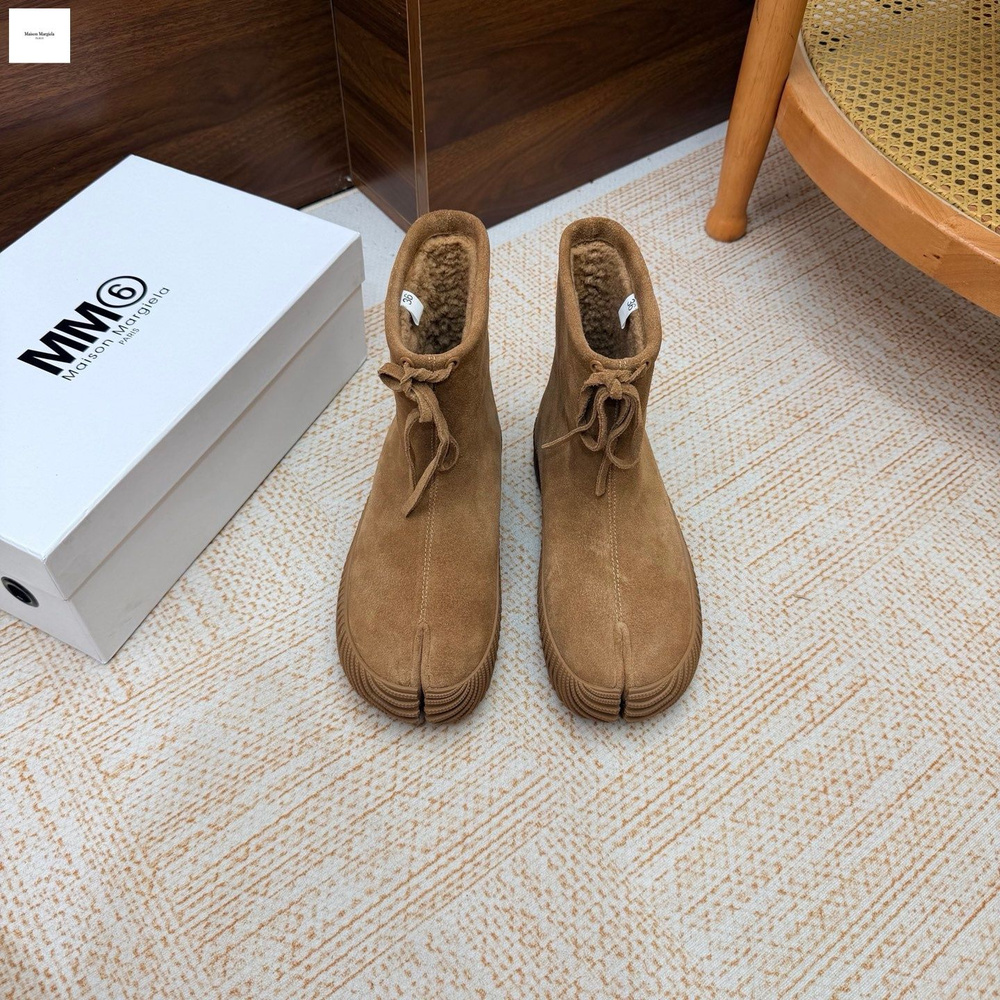 Ботинки MAISON MARGIELA #1
