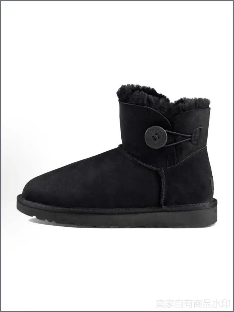 Угги UGG UGG #1