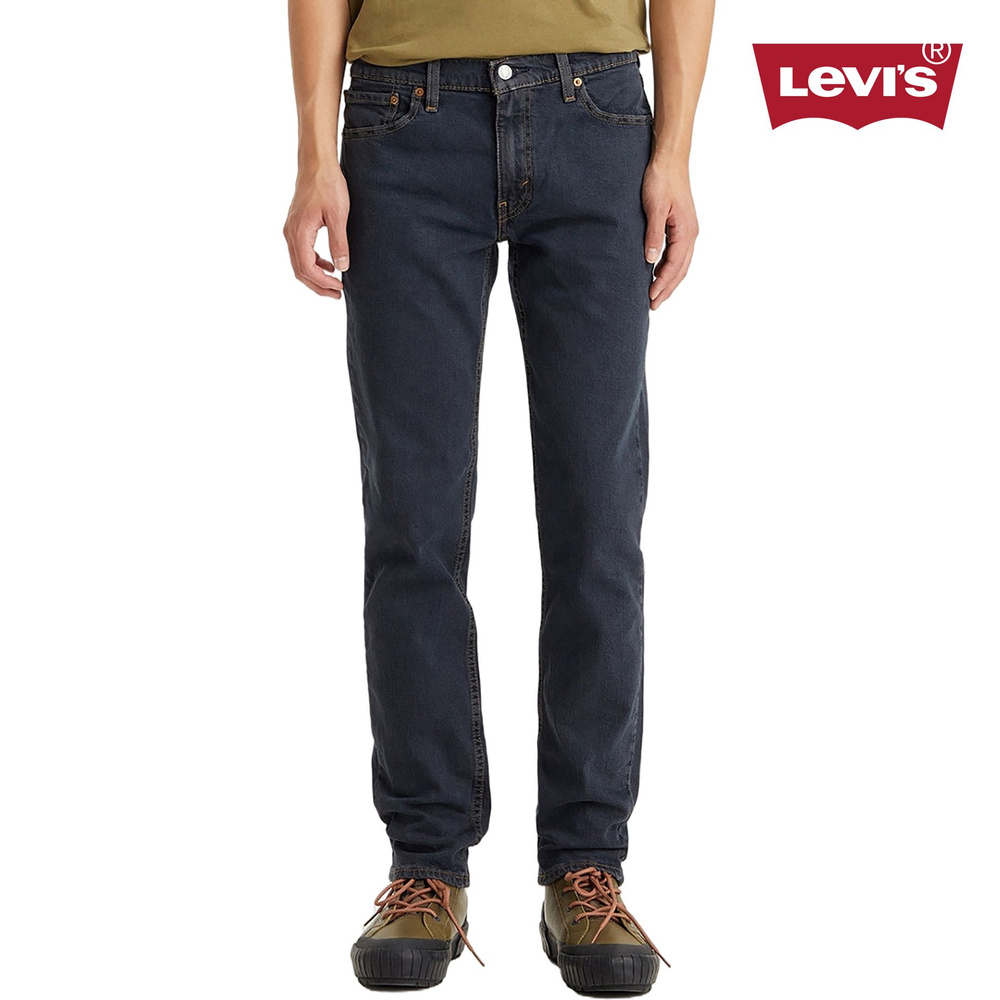 Джинсы Levi's 511 Slim #1