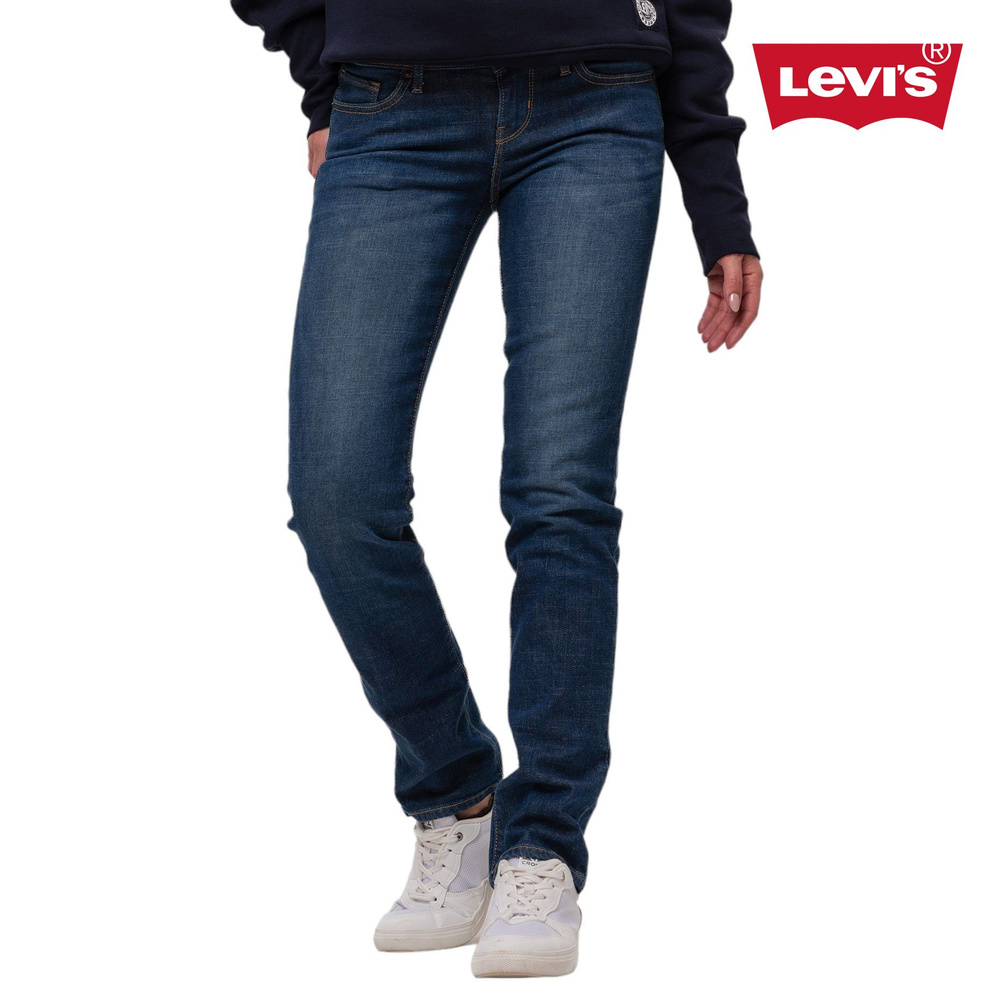 Levis jeans 714 on sale straight