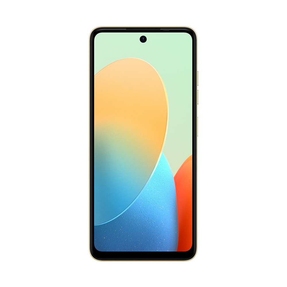 Tecno Мобильный телефон TECNO SPARK 20C (BG7n) 128+4 GB Magic Skin Green,  светло-зеленый