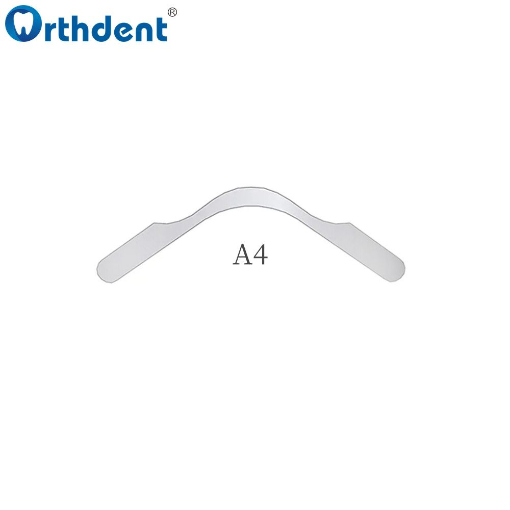20 штук, Формовочный лист для зубов, Ортодонтическая таблетка ...