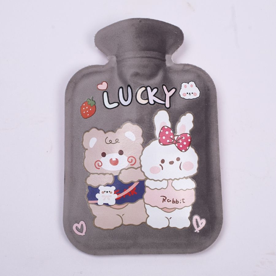 Грелка водная в чехле - купить с доставкой по выгодным ценам в интернет ...