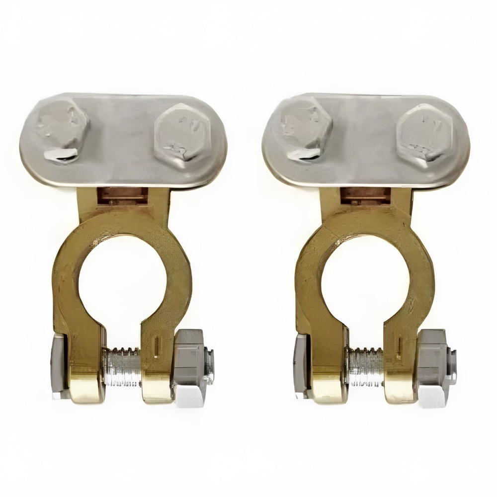 Клеммы усиленные пара IN-049, IN-049, арт IN-049 - купить в интернет ...