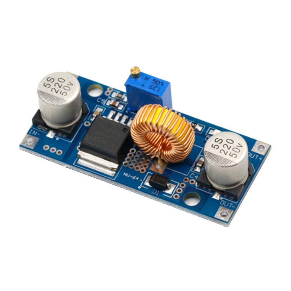 Регулируемый модуль питания - купить с доставкой по выгодным ценам в ...