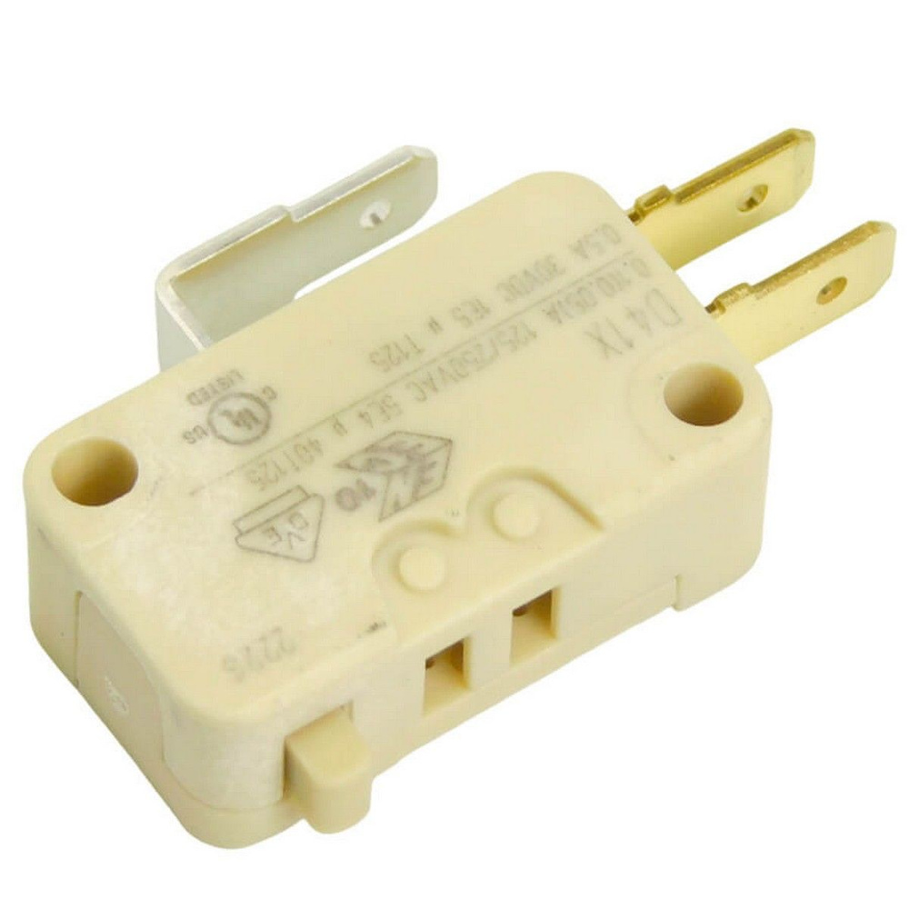 Микровыключатель редуктора для кофемашины Bosch, Siemens, Nivona ...