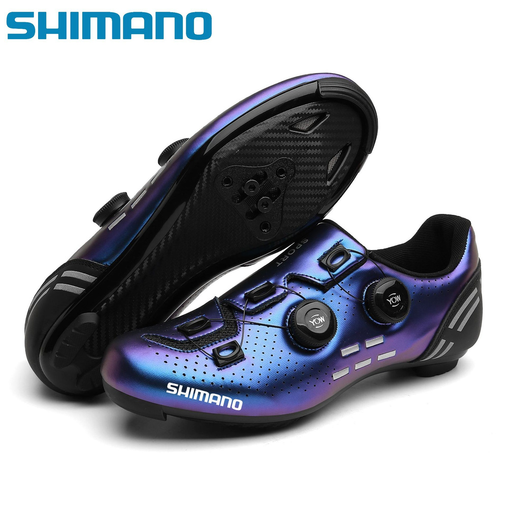 Велотуфли Shimano #1