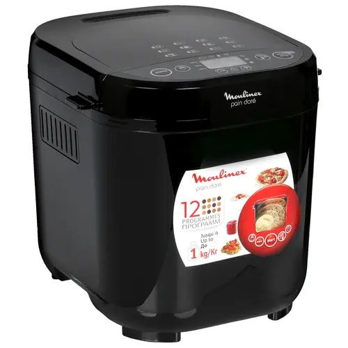 Хлебопечка Ozon