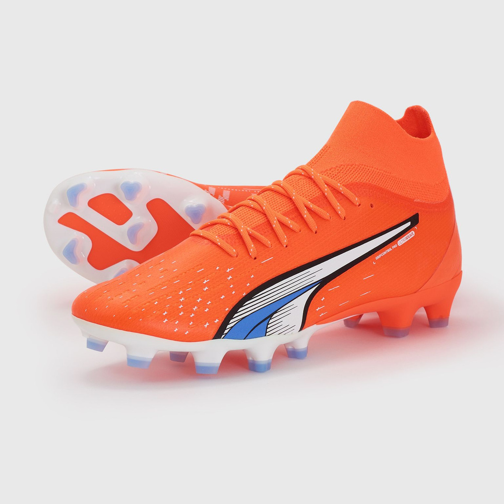 Puma cheap 1 cleats