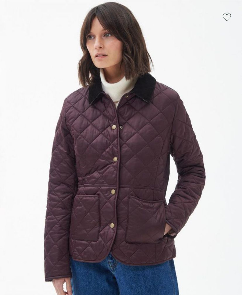 Куртка Barbour - купить с доставкой по выгодным ценам в интернет ...