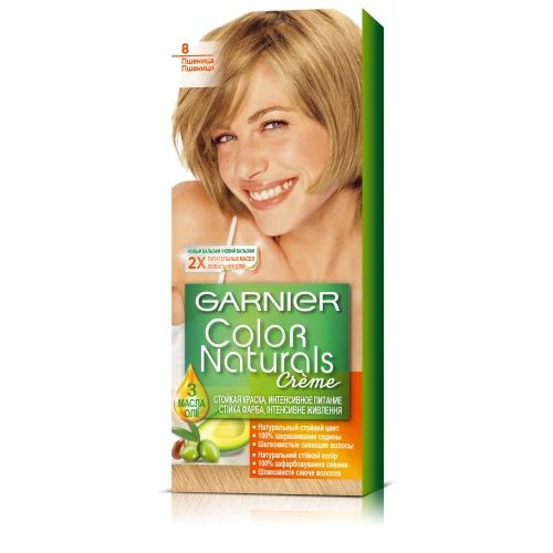 Garnier Краска для волос - купить с доставкой по выгодным ценам в ...