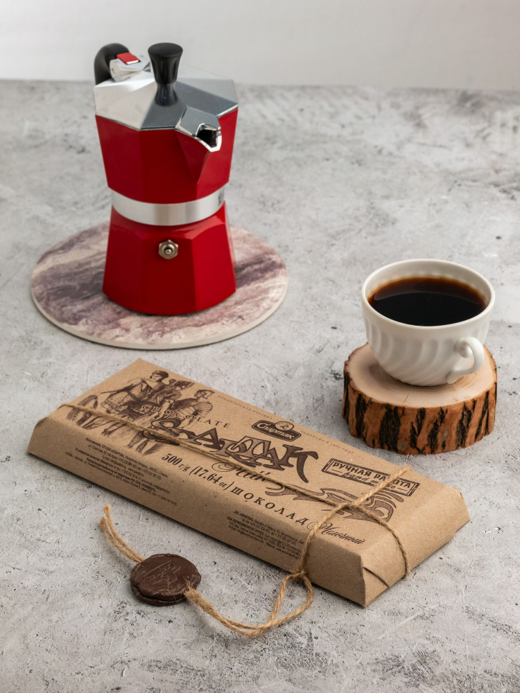 Шоколад Спартак молочный 500 гр - купить с доставкой по выгодным ценам ...