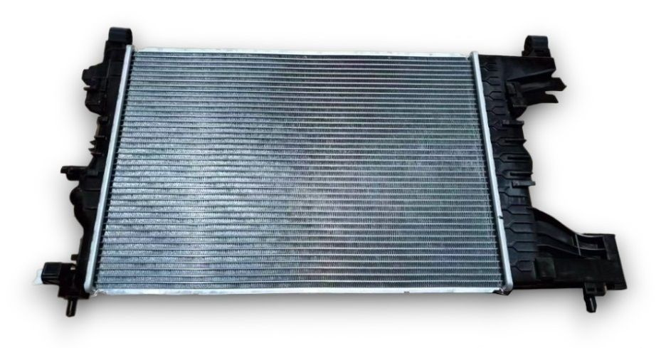 Радиатор охлаждения CHEVROLET Cruze (шевроле круз), LACETTI Premier ...