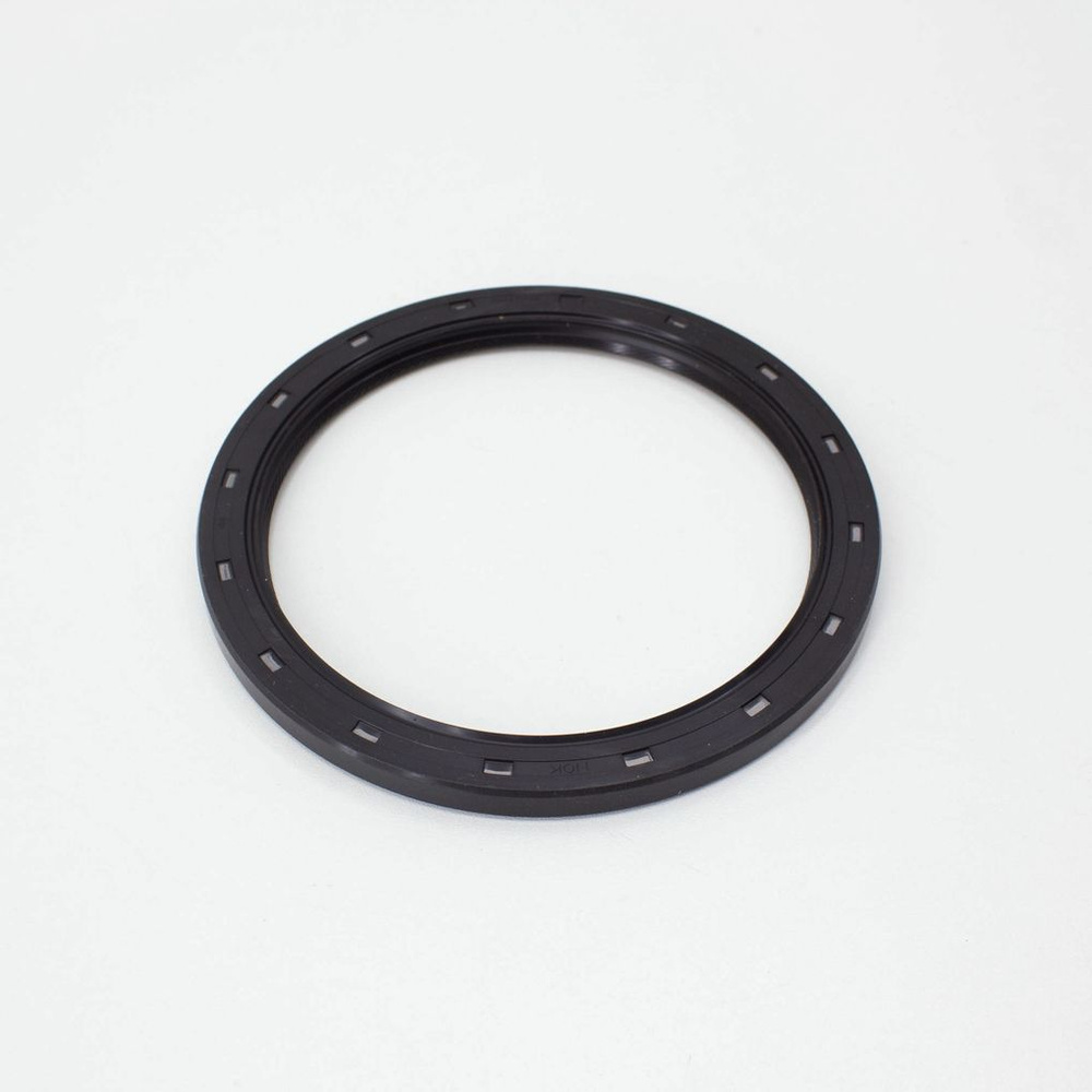 Сальник коленвала коренной NISSAN DIESEL FE6, 110*135*9, NOK - NOK арт ...